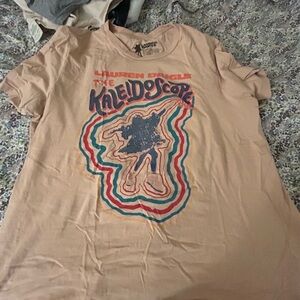 Lauren Daigle Kaleidoscope Tour Graphic Tee